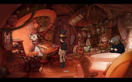 The Night of the Rabbit 204520,2